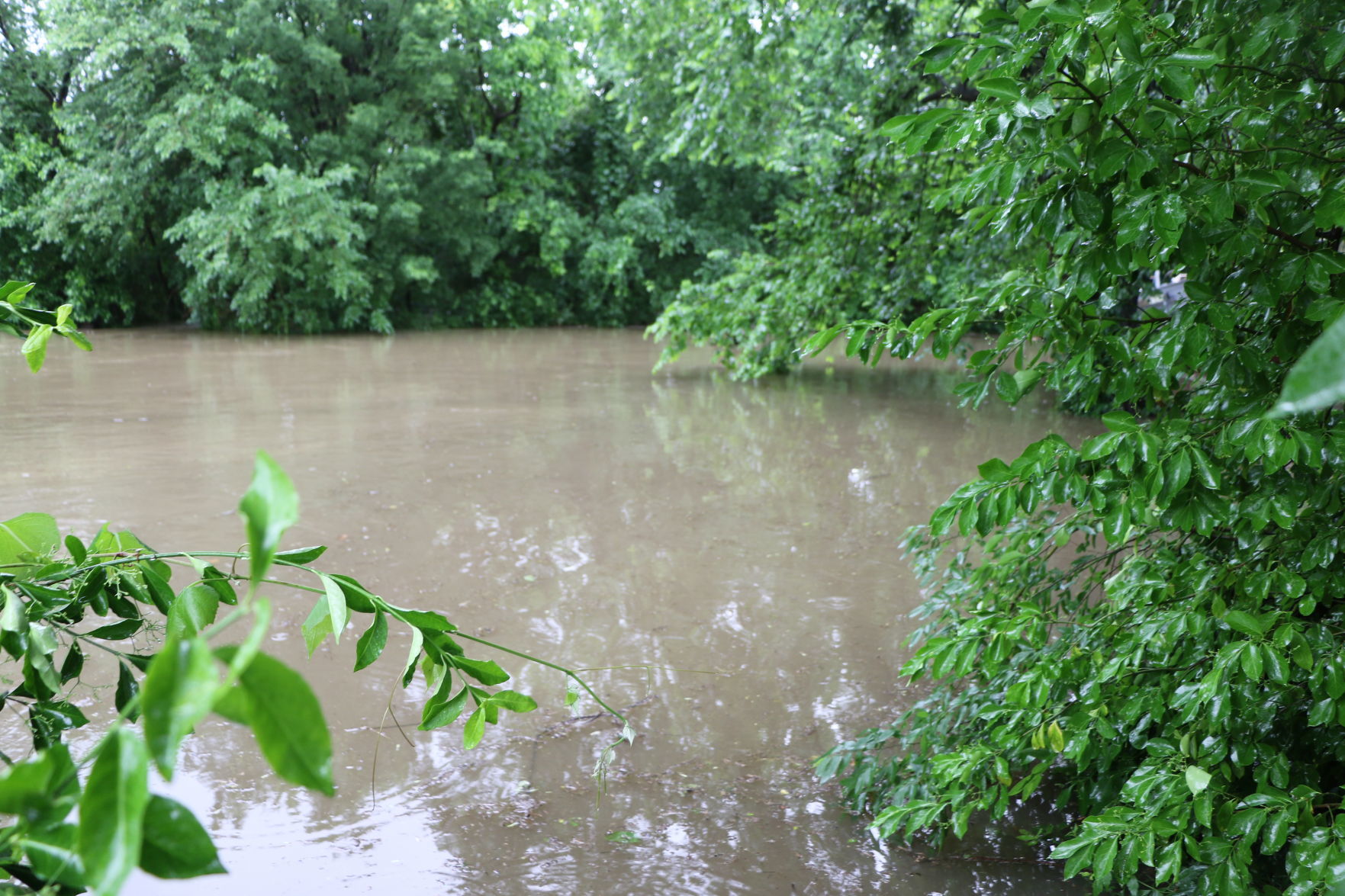 Skiatook Flooding